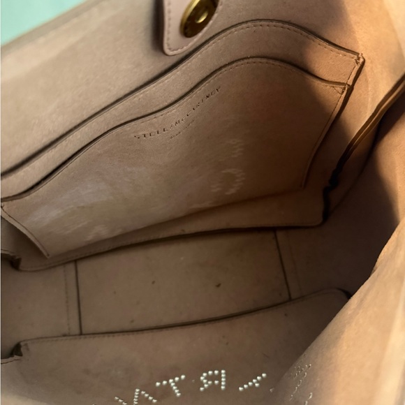 Stella McCartney crossbody bag - Picture 4 of 10